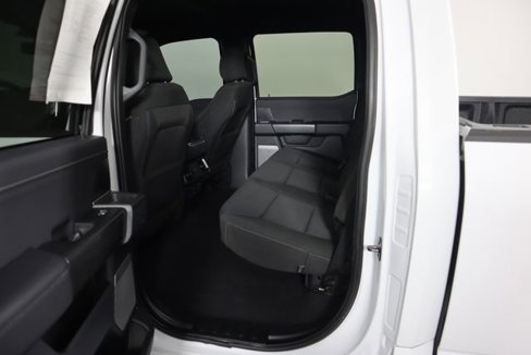 Certified 2023 Ford F150 XLT w/ Equipment Group 302A High image 66