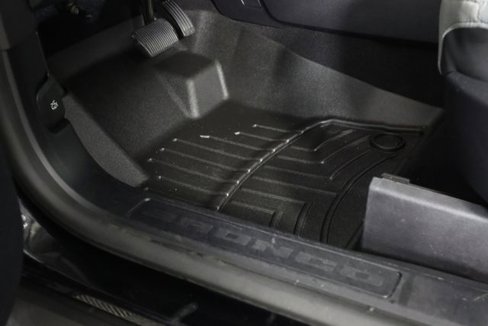 Certified 2022 Ford Bronco Sport Big Bend w/ Convenience Package image 32