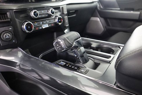 Certified 2023 Ford F150 XLT w/ Equipment Group 302A High image 61