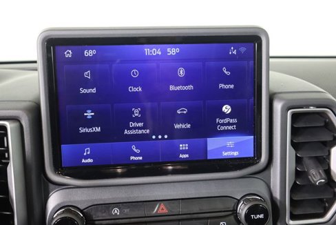 Certified 2022 Ford Bronco Sport Big Bend w/ Convenience Package image 43