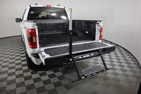 Certified 2023 Ford F150 Tremor w/ 360 Degree Camera Package image 34