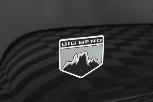 Certified 2022 Ford Bronco Sport Big Bend image 18