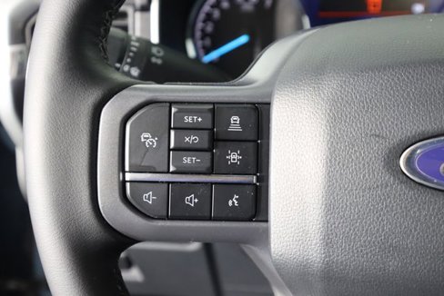 Certified 2023 Ford F150 XLT w/ Equipment Group 302A High image 47