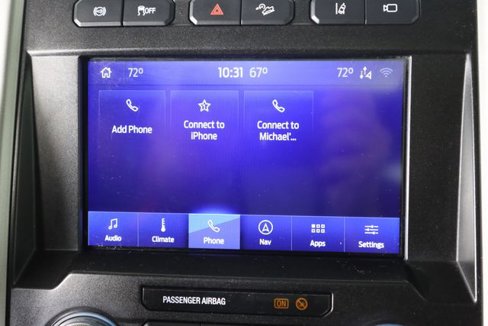 Certified 2020 Ford F450 King Ranch w/ King Ranch Ultimate Package image 64