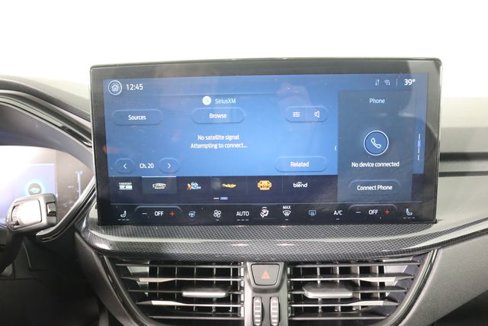 Certified 2025 Ford Escape ST-Line w/ Tech Pack #1 image 43