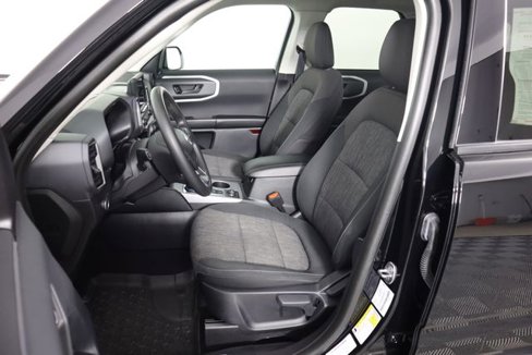 Certified 2022 Ford Bronco Sport Big Bend image 27