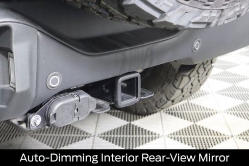 Certified 2024 Ford Bronco Black Diamond image 27