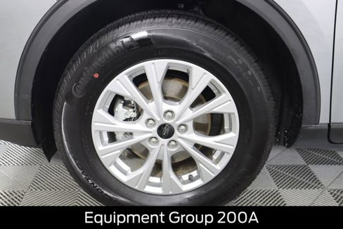 Certified 2024 Ford Escape Active w/ Tech Pack #1 image 18