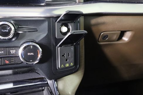 Certified 2024 Ford F150 King Ranch image 55