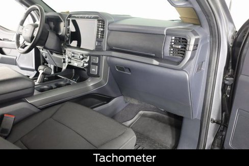 Certified 2024 Ford F150 XLT w/ Bed Utility Package image 69