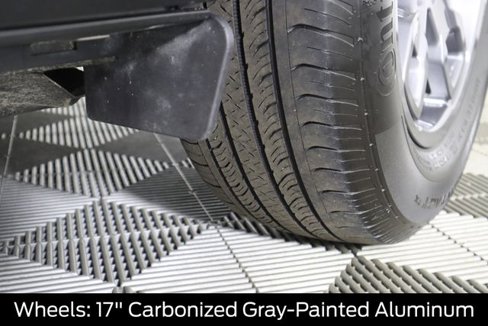 Certified 2022 Ford Bronco Sport Big Bend image 16