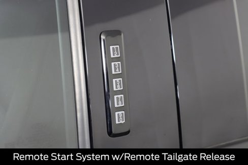 Certified 2023 Ford F150 XLT w/ Equipment Group 302A High image 22