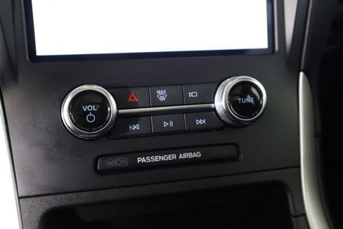 Certified 2024 Ford Edge SEL w/ Convenience Package image 51