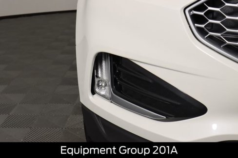 Certified 2023 Ford Edge SEL w/ Convenience Package image 16