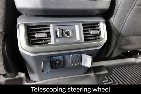 Certified 2024 Ford F150 XLT w/ Bed Utility Package image 67