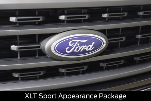 Certified 2023 Ford F150 XLT w/ Equipment Group 302A High image 15