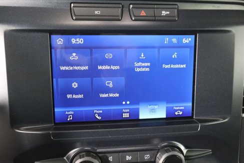 Certified 2022 Ford F150 XLT image 52