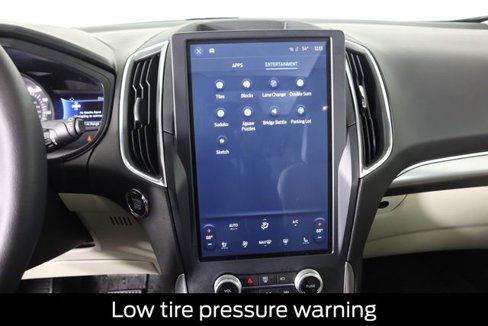 Certified 2024 Ford Edge Titanium w/ Equipment Group 301A image 48