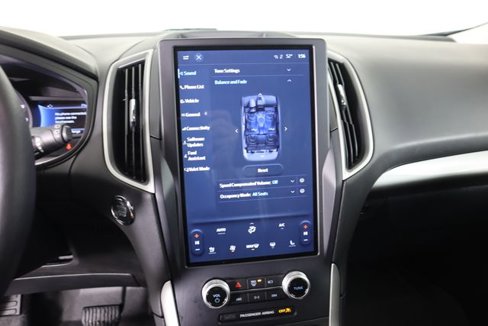Certified 2023 Ford Edge SEL w/ Convenience Package image 46