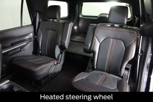 Certified 2023 Ford Expedition Timberline image 37