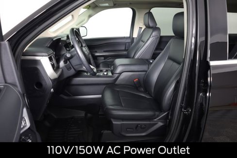 Certified 2022 Ford Expedition XLT image 35