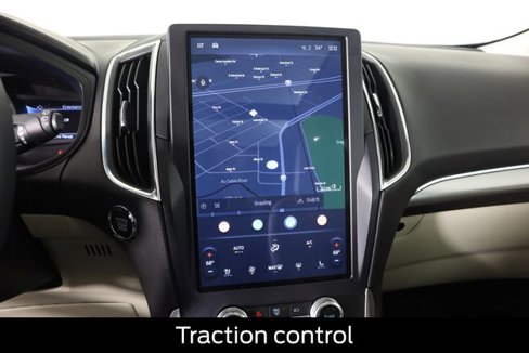 Certified 2024 Ford Edge Titanium w/ Equipment Group 301A image 45