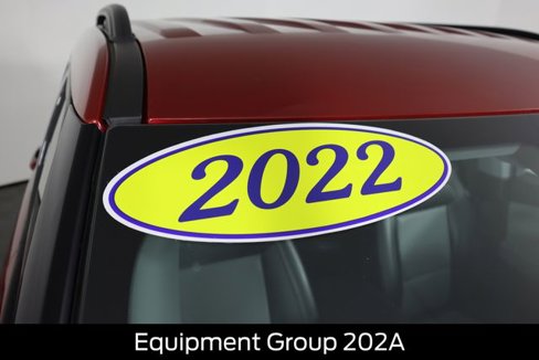 Certified 2022 Ford Explorer XLT w/ Equipment Group 202A image 12