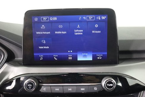 Certified 2023 Ford Escape Active image 42