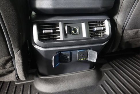 Certified 2023 Ford F150 XLT w/ Equipment Group 302A High image 75