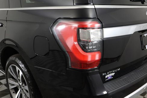 Certified 2020 Ford Expedition Platinum image 22