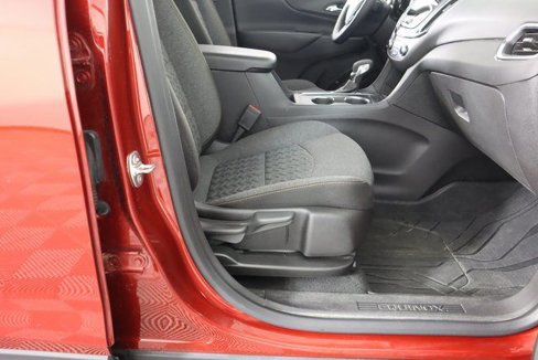 Used 2024 Chevrolet Equinox LT image 55