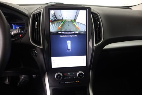 Certified 2024 Ford Edge SEL w/ Convenience Package image 52