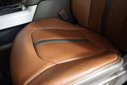 Certified 2020 Ford F450 King Ranch w/ King Ranch Ultimate Package image 51