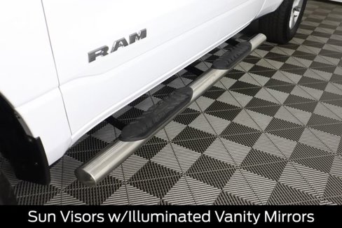 Used 2020 RAM 1500 Big Horn image 25