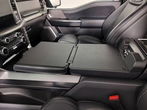 Certified 2023 Ford F150 Platinum w/ Equipment Group 701A High image 67