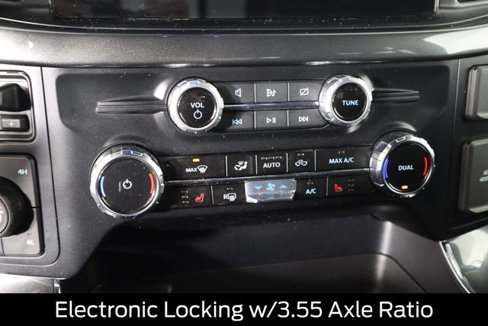 Certified 2023 Ford F150 XLT w/ Equipment Group 302A High image 52