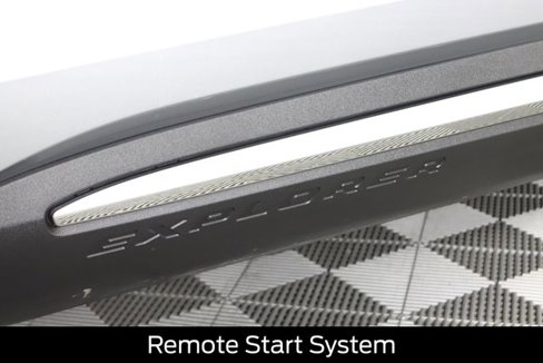 Certified 2025 Ford Explorer Active w/ Active Comfort Package image 23