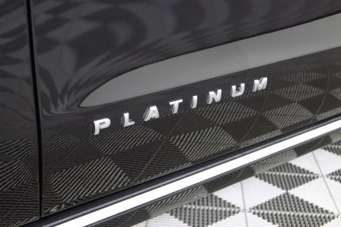 Certified 2020 Ford Expedition Platinum image 18