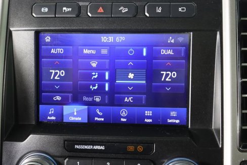 Certified 2020 Ford F450 King Ranch w/ King Ranch Ultimate Package image 63