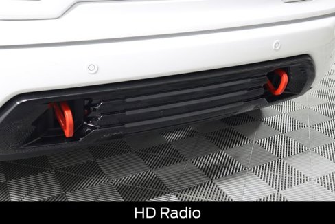 Used 2020 GMC Sierra 1500 AT4 w/ AT4 Premium Package image 17