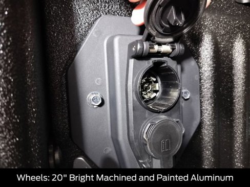 Certified 2025 Ford F350 Platinum image 36