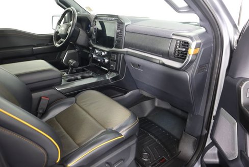 Certified 2022 Ford F150 Tremor w/ Equipment Group 402A High image 80