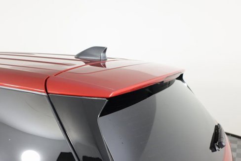 Used 2024 Chevrolet Equinox LT image 23