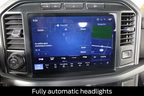 Certified 2024 Ford F150 XLT w/ Bed Utility Package image 52