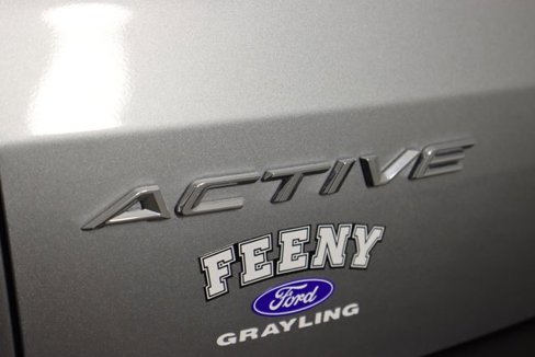 Certified 2023 Ford Escape Active image 27