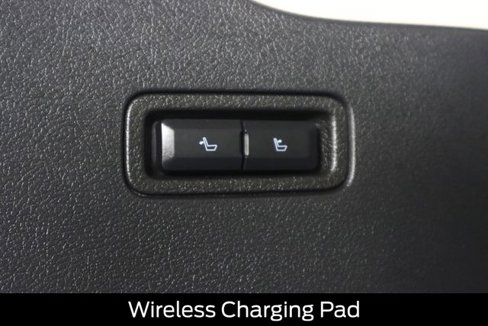 Certified 2022 Ford Expedition XLT image 66