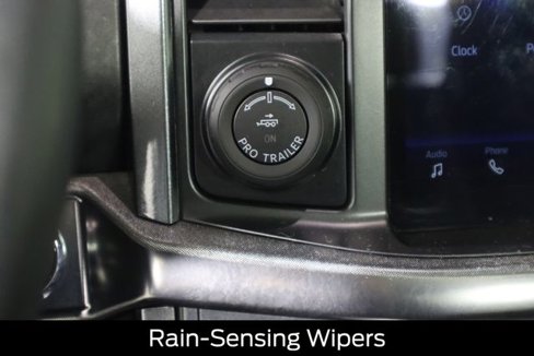 Certified 2023 Ford F150 Tremor w/ Equipment Group 402A High image 50