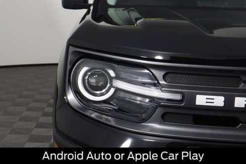 Certified 2022 Ford Bronco Sport Big Bend w/ Convenience Package image 13