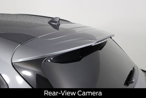 Certified 2025 Ford Escape ST-Line w/ Tech Pack #1 image 23