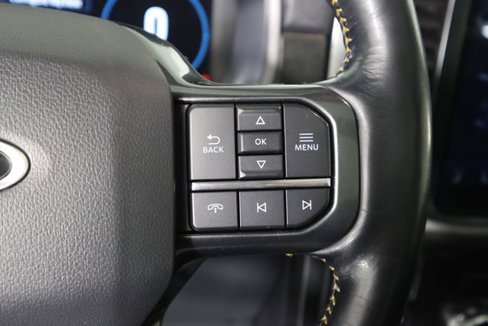 Certified 2022 Ford F150 Tremor w/ Equipment Group 402A High image 55